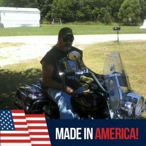 Meet your Posher, Danny